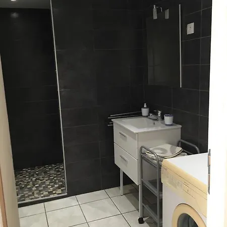Hébergement de vacances Maison Du Bûcheron