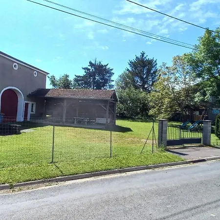 Maison Du Bûcheron * Melay (Haute-Marne)