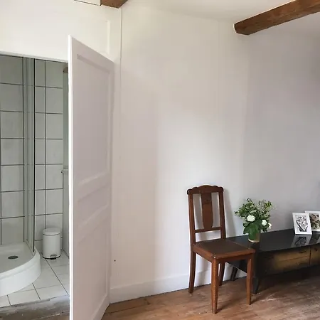 Holiday home Maison Du Bucheron Melay (Haute-Marne)