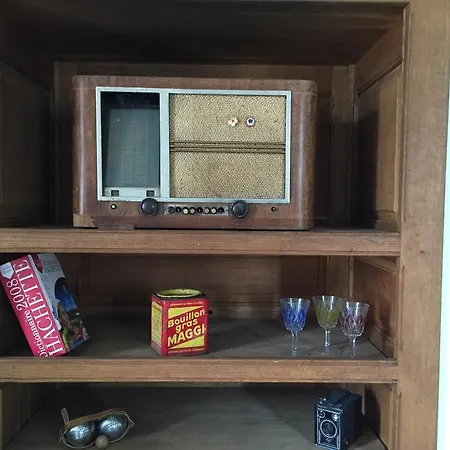 Maison Du Bucheron * Melay (Haute-Marne)