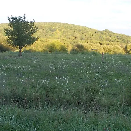 Maison Du Bûcheron Hébergement de vacances
