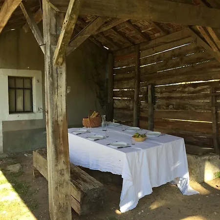 Maison Du Bucheron Holiday home Melay (Haute-Marne)