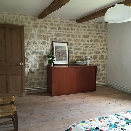 Maison Du Bûcheron *