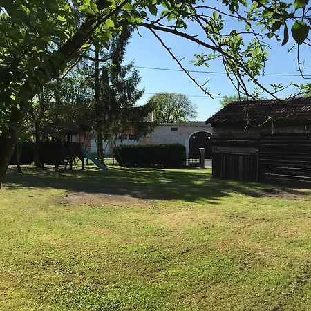 Hébergement de vacances Maison Du Bûcheron *