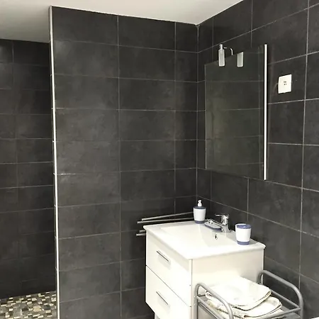 Hébergement de vacances Maison Du Bûcheron Melay (Haute-Marne)