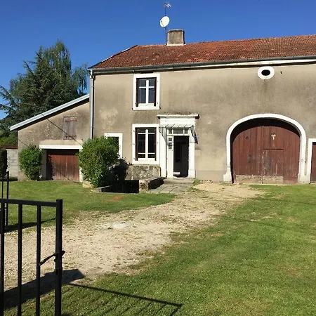 Maison Du Bûcheron Hébergement de vacances