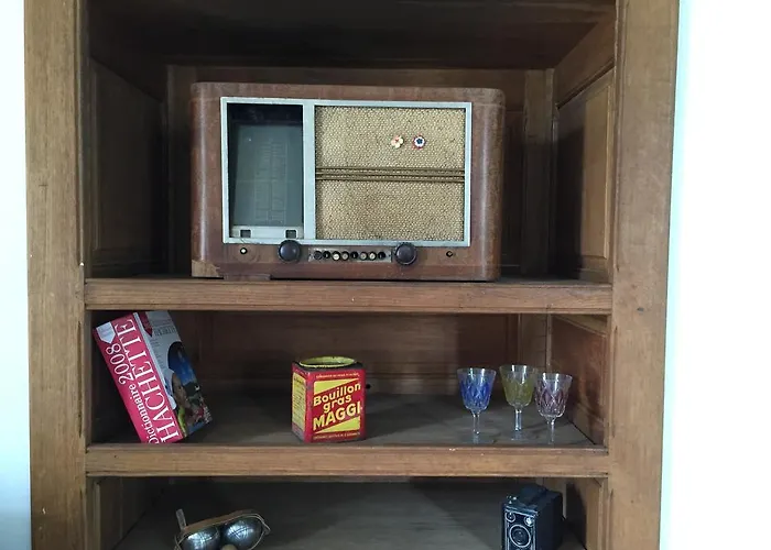 Maison Du Bucheron * Melay (Haute-Marne)