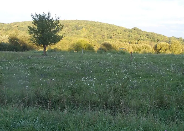 Maison Du Bucheron Casa de Férias